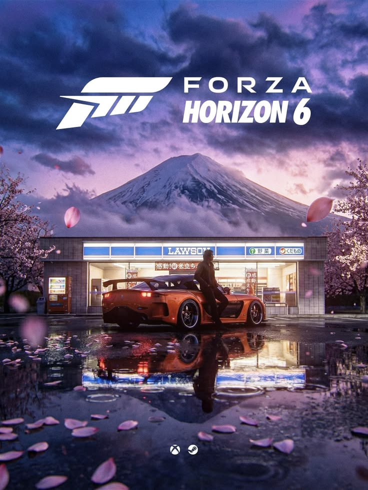 Forza Horizon 6 Deluxe